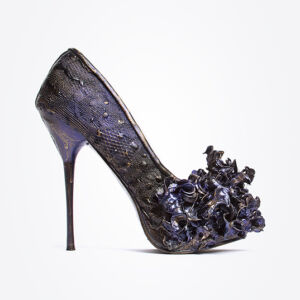 Purple Elegance