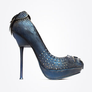 Blue Seduction